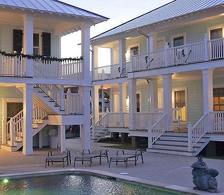 Bay Town Inn Bay St. Louis Luaran gambar