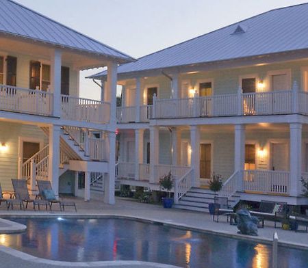 Bay Town Inn Bay St. Louis Luaran gambar