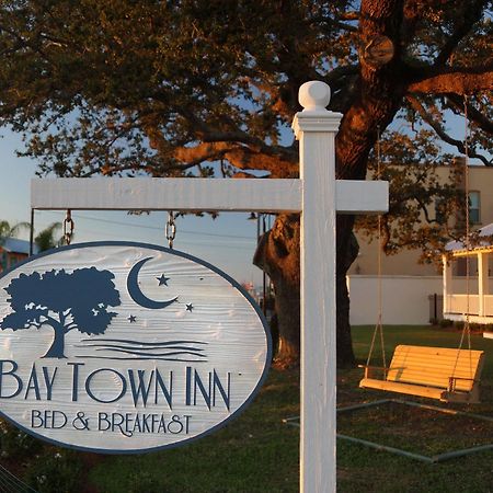 Bay Town Inn Bay St. Louis Luaran gambar