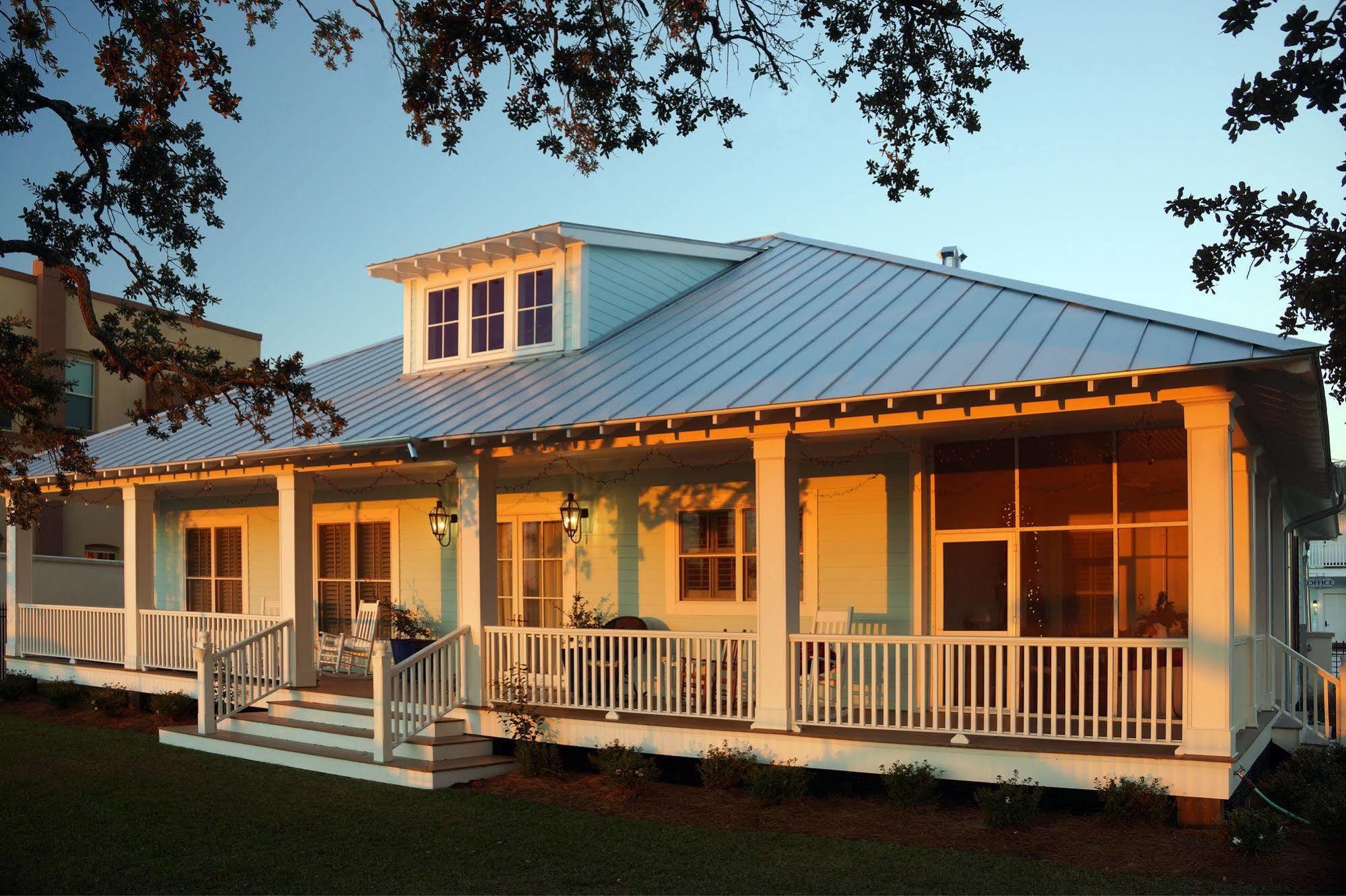 Bay Town Inn Bay St. Louis Luaran gambar