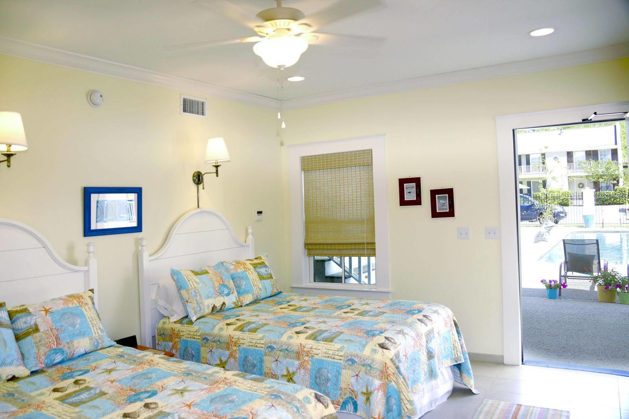 Bay Town Inn Bay St. Louis Luaran gambar
