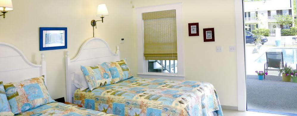 Bay Town Inn Bay St. Louis Luaran gambar